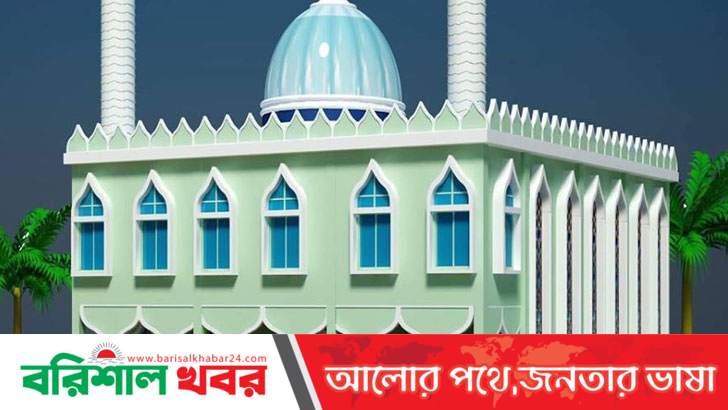 শিক্ষকের বিরুদ্ধে মসজিদের টাকা আত্মসাতের অভিযোগ 