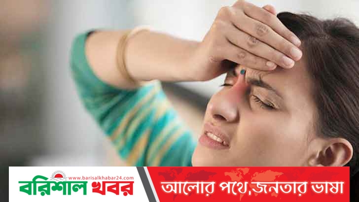 নাক বন্ধ মাথাব্যথা ও সর্দি কিসের লক্ষণ, কী করবেন?