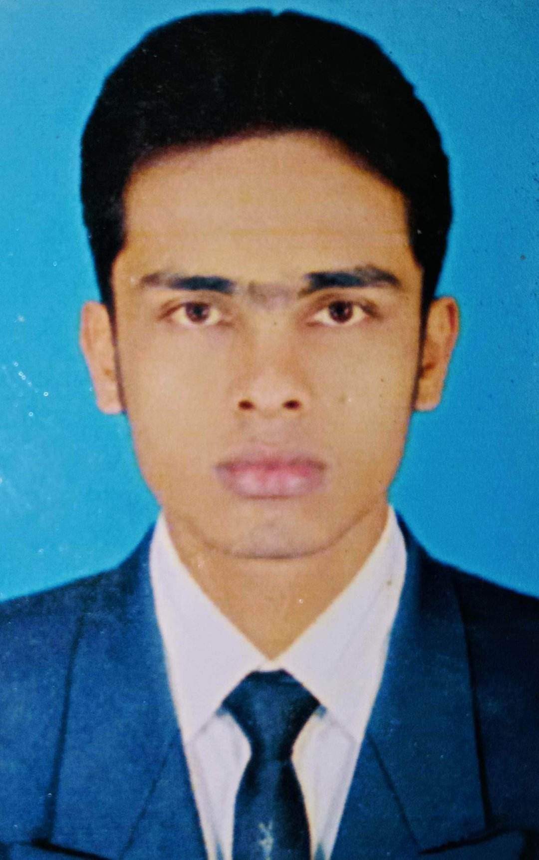 বরিশাল খবরে রিপোর্টার হিসেবে যোগ দিলেন রুবেল হাওলাদার