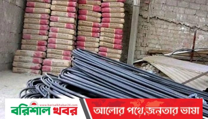 ইউপি সদস্যের বিরুদ্ধে সরকারী আবাসনের মালামাল বিক্রির অভিযোগ