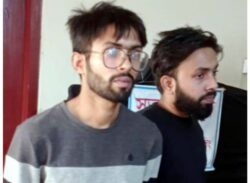 বরিশালে ইউএনও’র উপর হামলার অভিযোগ ৯ জন আটক