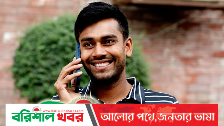 জেতবে ব্যাডা বরিশাল