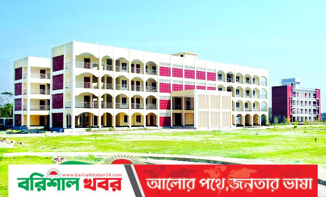 রাঙ্গাবালীতে উন্নয়নের ছোঁয়া