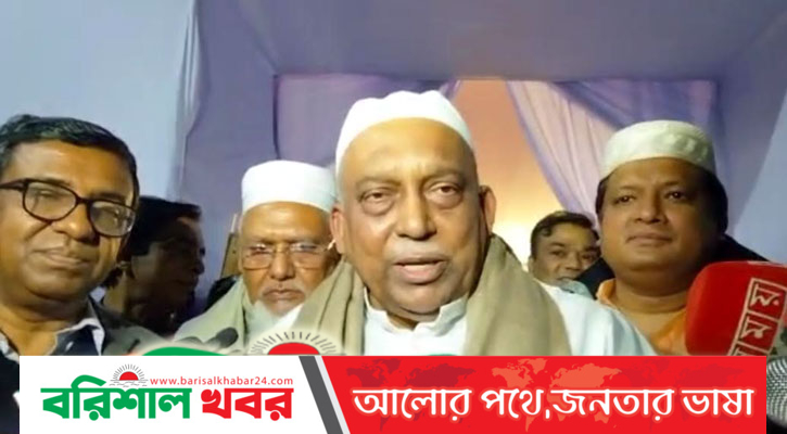 বিশ্ব ইজতেমা: প্রথম পর্ব জুবায়ের ও দ্বিতীয় সাদ অনুসারীদের