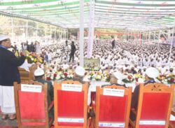ছাত্রছাত্রীদের নাস্তিক বানানোর ষড়যন্ত্র থেকে ফিরে আসুন