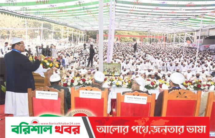 ছাত্রছাত্রীদের নাস্তিক বানানোর ষড়যন্ত্র থেকে ফিরে আসুন