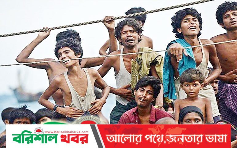 মাজলুমের আর্তনাদে ইসলামের নির্দেশনা