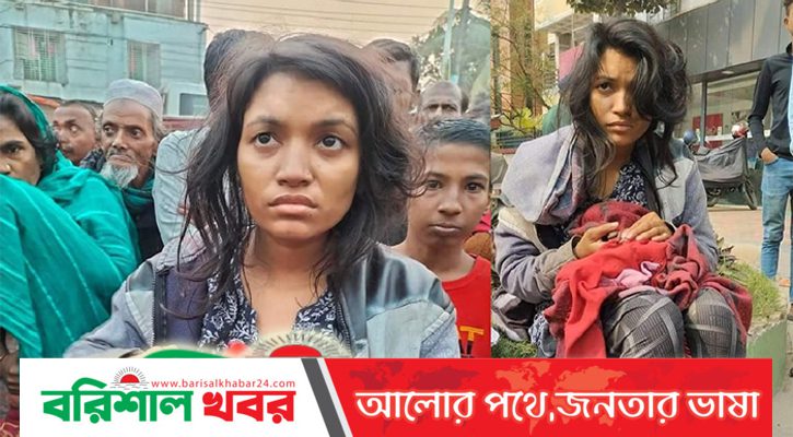 পরিবারের কাছে ফিরল  ঈশিতা