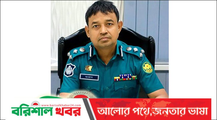 বিএনপি অফিসে হামলা ডিবিপ্রধান হারুনসহ ৩০০ পুলিশের নামে মামলার আবেদন