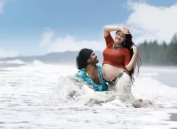 পরীমনির পুরনো ছবি পোস্ট করে রাজ শেয়ার করলেন হৃদয়গ্রাহী স্মৃতি