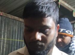 কাঁঠালিয়া উপজেলার শিক্ষক শাহজাহান হত্যা মামলার মৃত্যুদণ্ডপ্রাপ্ত আসামি গ্রেফতার