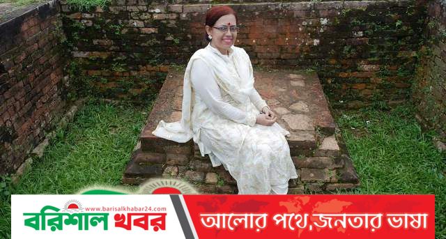 চির সাথী  : মাহবুবা ফারুক