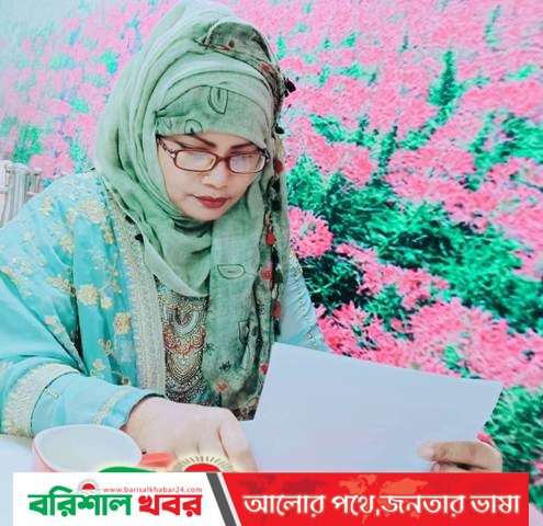 মুচলেকা পত্র : রোকেয়া মুন্নী