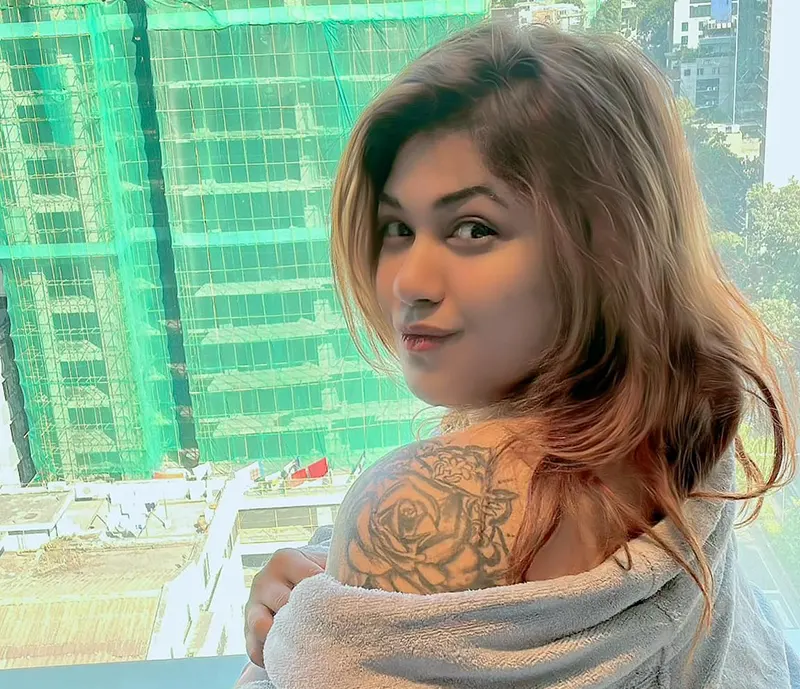সুন্দরী ইভার ১০ স্বামী, শতাধিক পুরুষের সঙ্গে রাত্রিযাপন