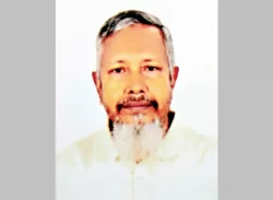 নিরাপত্তাকর্মী থেকে শতকোটি টাকার জমির মালিক পারভেজ