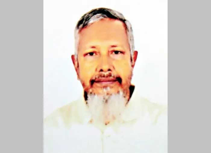 নিরাপত্তাকর্মী থেকে শতকোটি টাকার জমির মালিক পারভেজ