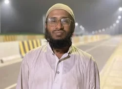 নিখোঁজের ৮ দিন পর বাসায় ফিরলেন মোল্লার বই ডটকমের মাহমুদুল হাছান
