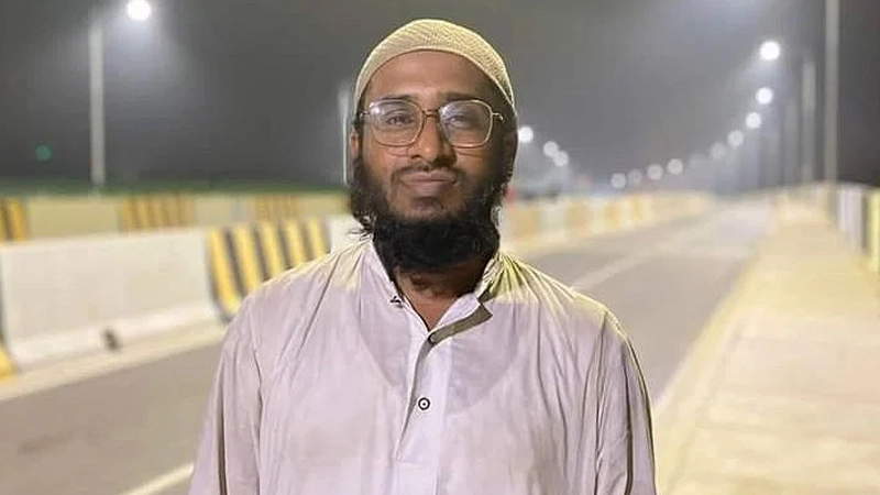 নিখোঁজের ৮ দিন পর বাসায় ফিরলেন মোল্লার বই ডটকমের মাহমুদুল হাছান
