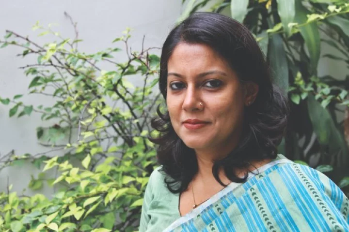 চট্টগ্রামে বেলা’র রিজওয়ানা হাসানের গাড়িতে হামলা