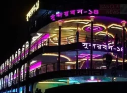 সুন্দরবন-১৪ লঞ্চের কেরানির কিল-ঘুষিতে প্রাণ গেল সুপারভাইজারের