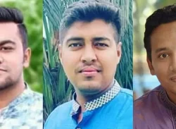 পিরোজপুরে ছাত্রলীগের ৩ নেতাকে শোকজ