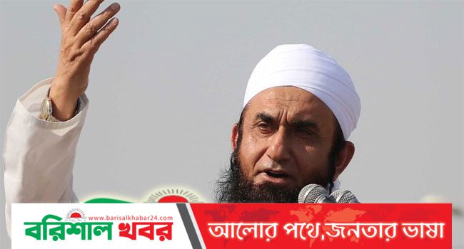 ভালোবাসা বিলানো ‘গোনাহগারদের মাওলানা’