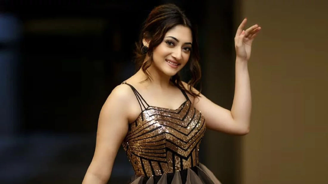 সবাইকেই আমার বিয়েতে দেখতে চাই: পূজা চেরি