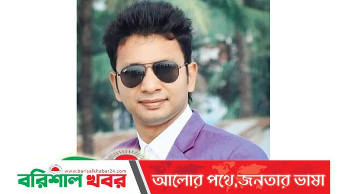 অ্যাম্বুলেন্স দুর্ঘটনায় ‘পরোপকারী’ রাব্বির মৃত্যু, শোকে স্তব্ধ এলাকাবাসী