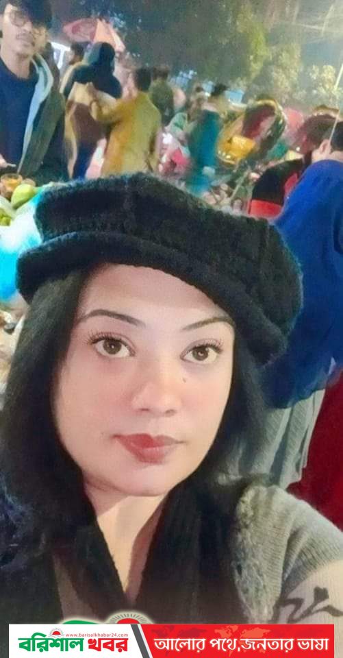 আঁখিজল :মাহাফুজা খান সুমা
