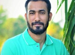 মাসুদ রানার মৃত্যুতে বরিশাল মেট্রোপলিটন প্রেসক্লাবের শোক 