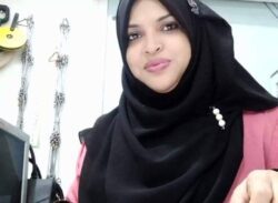 আক্ষেপ নেই : কাজী জাকিয়া সুলতানা ইতি