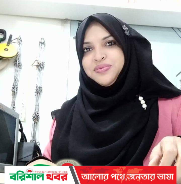 আক্ষেপ নেই : কাজী জাকিয়া সুলতানা ইতি