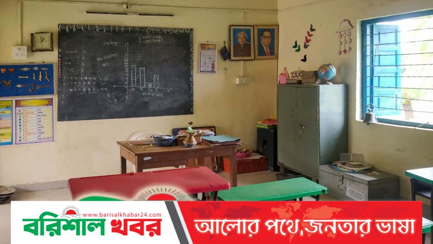 দুর্নীতির মহামারিতে আক্রান্ত সমাজ