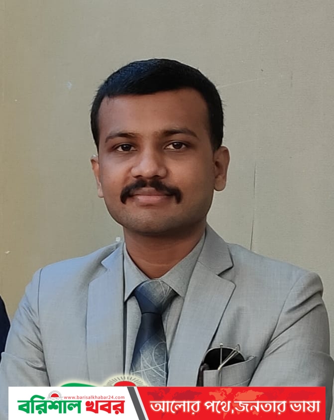 এস এ টিভি’র বরিশাল ব্যুরো প্রধান হিসেবে নিয়োগ পেলেন দৈনিক সুন্দরবন সম্পাদক মুজিব ফয়সাল