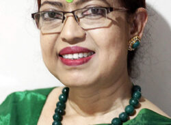উপদেষ্টা হিসেবে যোগ দিলেন মাহবুবা ফারুক