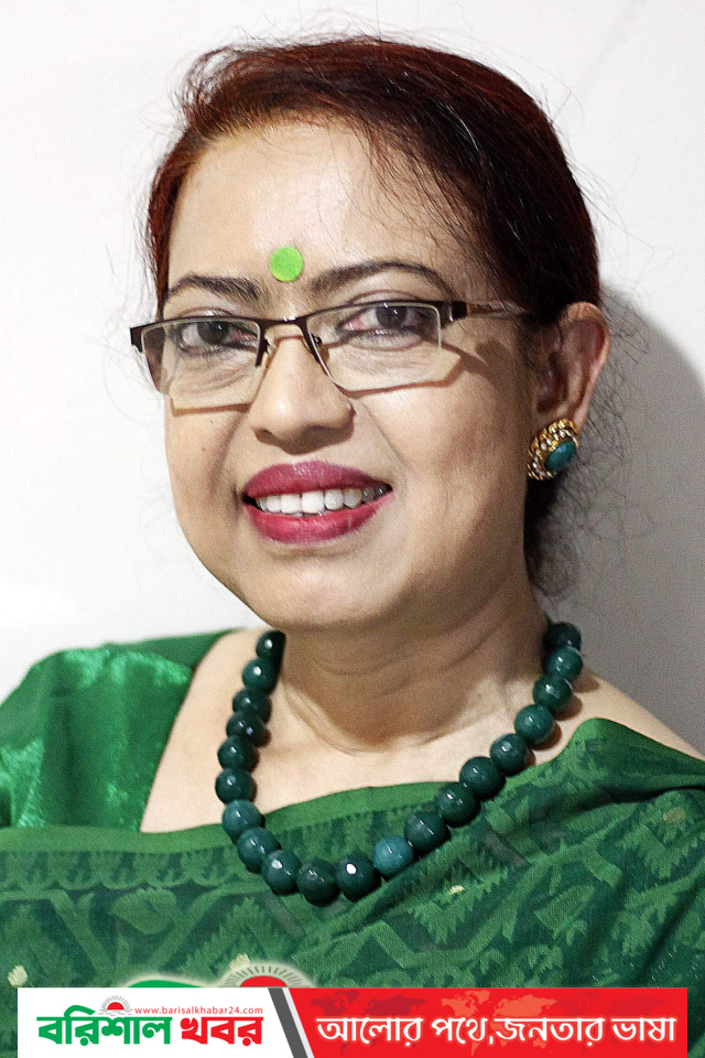 উপদেষ্টা হিসেবে যোগ দিলেন মাহবুবা ফারুক