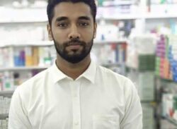 ক্যান্সার আক্রান্ত সায়েম আহমেদ বাঁচতে চায়