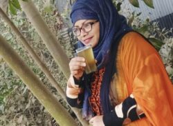 রস খাবো আজ : রোকেয়া মুন্নি