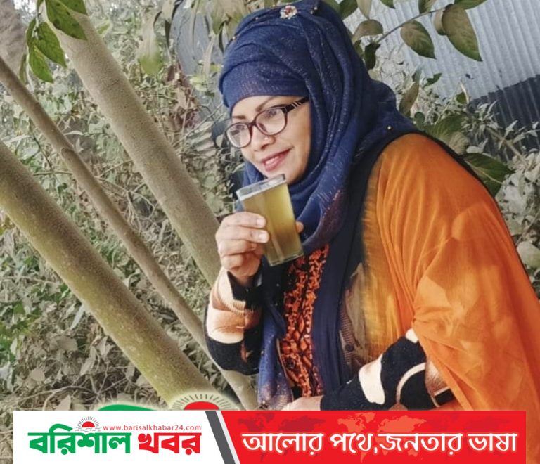 রস খাবো আজ : রোকেয়া মুন্নি