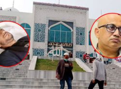 মুরাদের নামফলক সরিয়ে প্রধানমন্ত্রীর নাম বসানোয় ইঞ্জিনিয়ারকে মারপিট