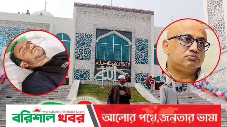 মুরাদের নামফলক সরিয়ে প্রধানমন্ত্রীর নাম বসানোয় ইঞ্জিনিয়ারকে মারপিট