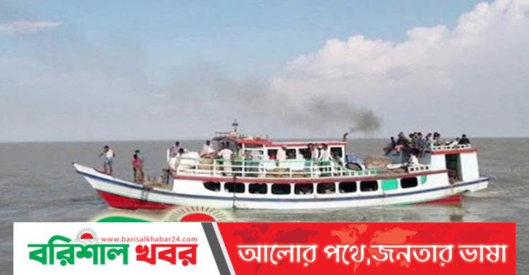 জীবন যায় সাধারণ মানুষের ম্যানেজে চলে অবৈধ নৌযান
