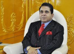 জেনে নিন কে এই ‘প্রিন্স ড. মুসা বিন শমসের’ !