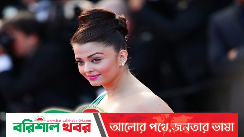 ঐশ্বরিয়ার বিরুদ্ধে কর ফাঁকির অভিযোগ