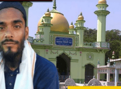 নওশাদদের গ্রেফতারের প্রতিবাদে কলকাতা অভিযানের ডাক ফুরফুরা শরিফের