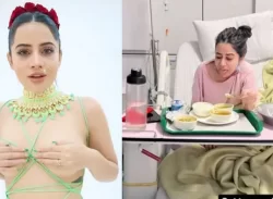 ভাইরাল হতে গিয়ে শরীরের প্রতি অযত্ন