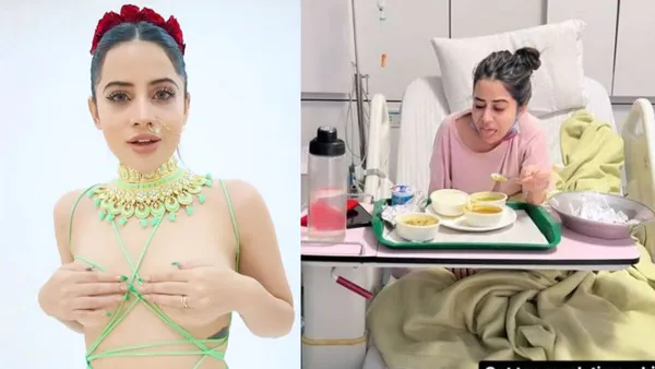 ভাইরাল হতে গিয়ে শরীরের প্রতি অযত্ন