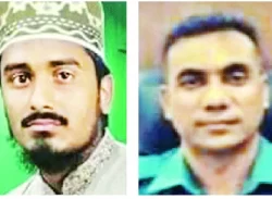 পুলিশ হেফাজতে নির্যাতনের অভিযোগ : মোস্তাকিমকে নিয়ে ওসির ‘চোতরা পাতার গল্প’