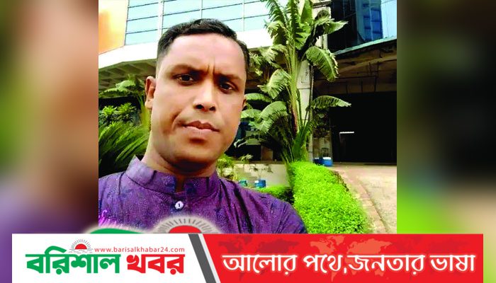 দশের জন্য প্রাণ দিলেন আজাদ