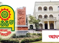 বইমেলায় আদর্শের স্টল না পাওয়া যে বার্তা দেয়